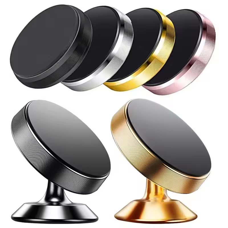 Soporte Magnético para Teléfon - Taco Stand Holder reseña y precio