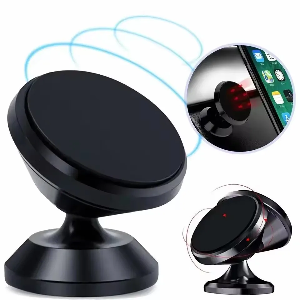 Soporte Magnético para Teléfon - Taco Stand Holder reseña y precio