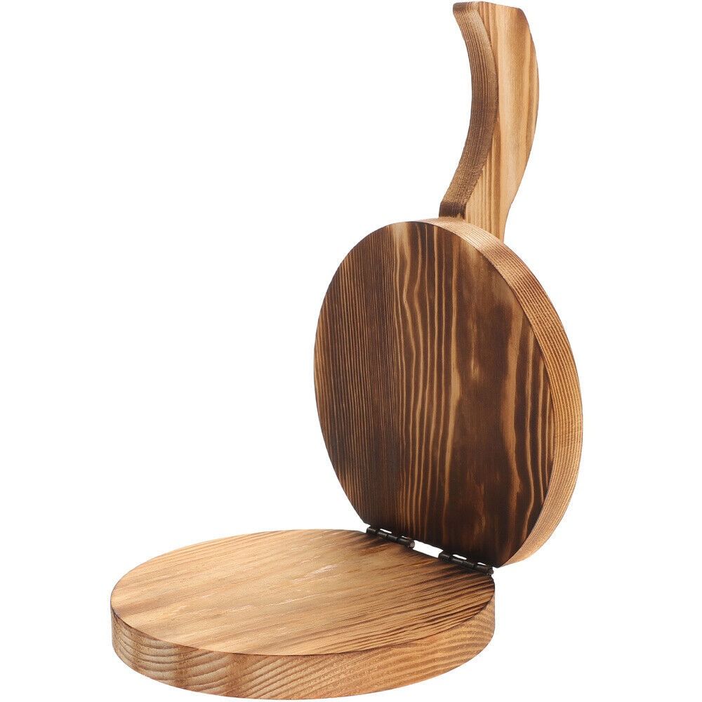 Prensador de envoltorio de bol - Dumpling Press Set reseña y precio