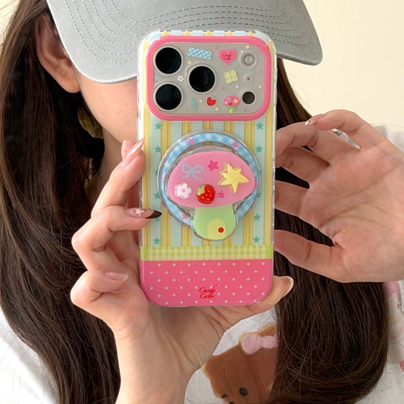 Funda Magnética para Teléfono  - Taco Stand Holder reseña y precio