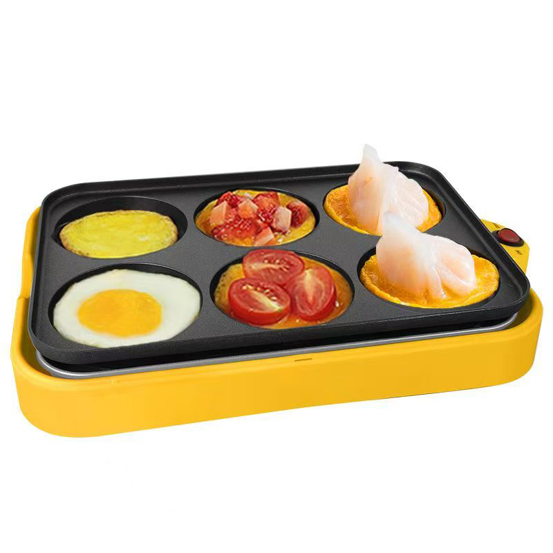 Máquina eléctrica para hacer T - Takoyaki Grill Plate reseña y precio