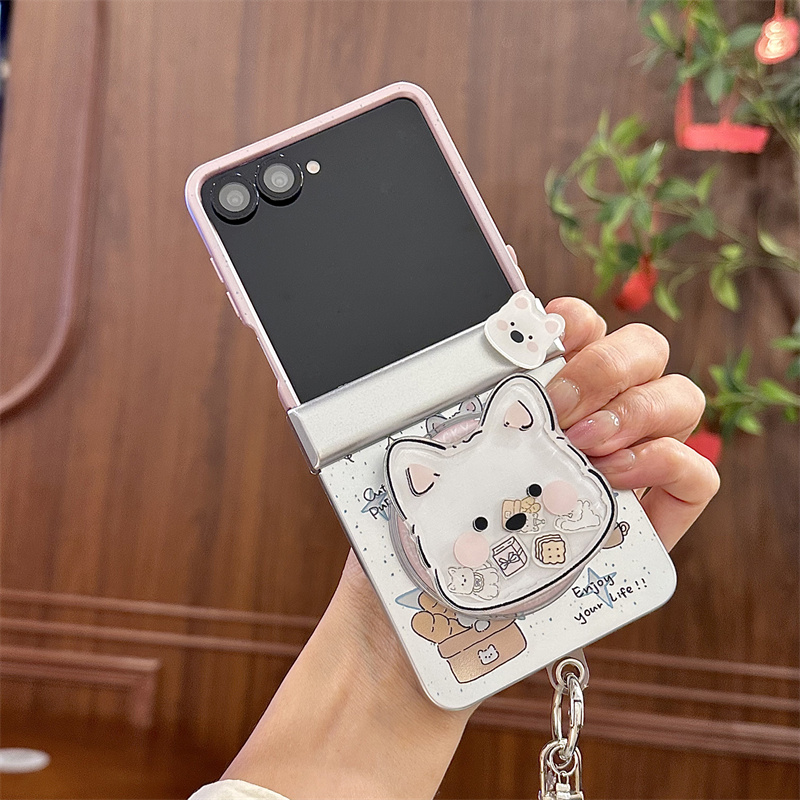 Funda de teléfono magnética co - Taco Stand Holder reseña y precio