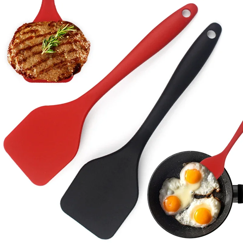 Espátula de silicona para fuga - Okonomiyaki Spatula reseña y precio