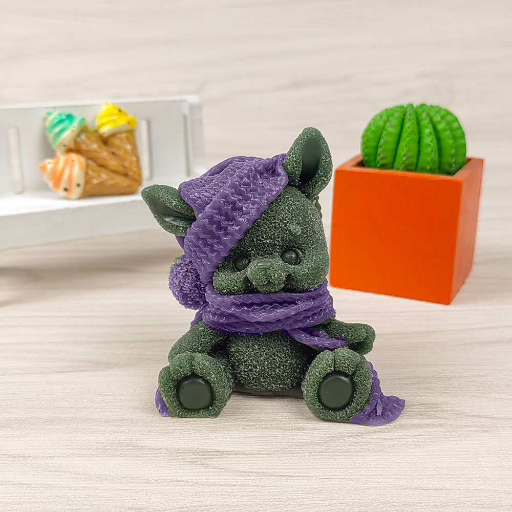 Moldes de conejito, moldes de  - Bunny Cake Mold reseña y precio