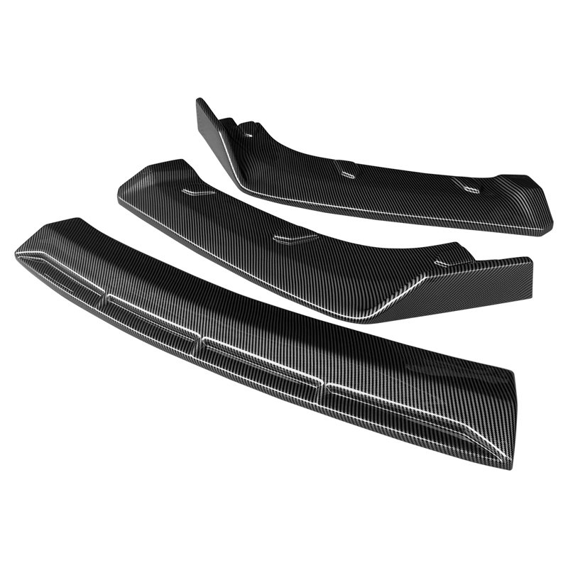 Parachoques delantero para coc - Crepe Pan Carbon reseña y precio
